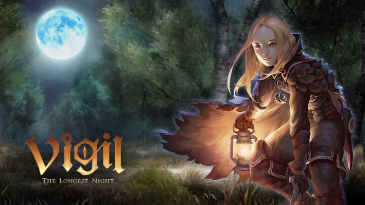 Vigil: The Longest Night, acción y plataformas 2D, recibe un nuevo y extenso gameplay