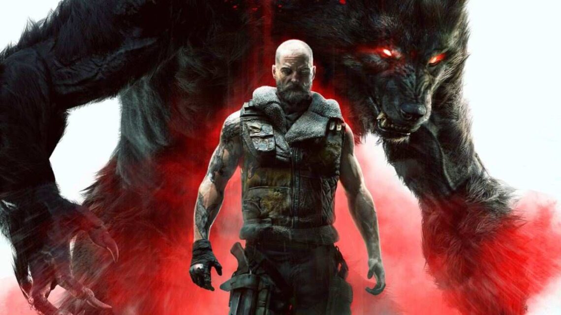Nacon estrena un nuevo gameplay comentado de Werewolf: The Apocalypse – Earthblood