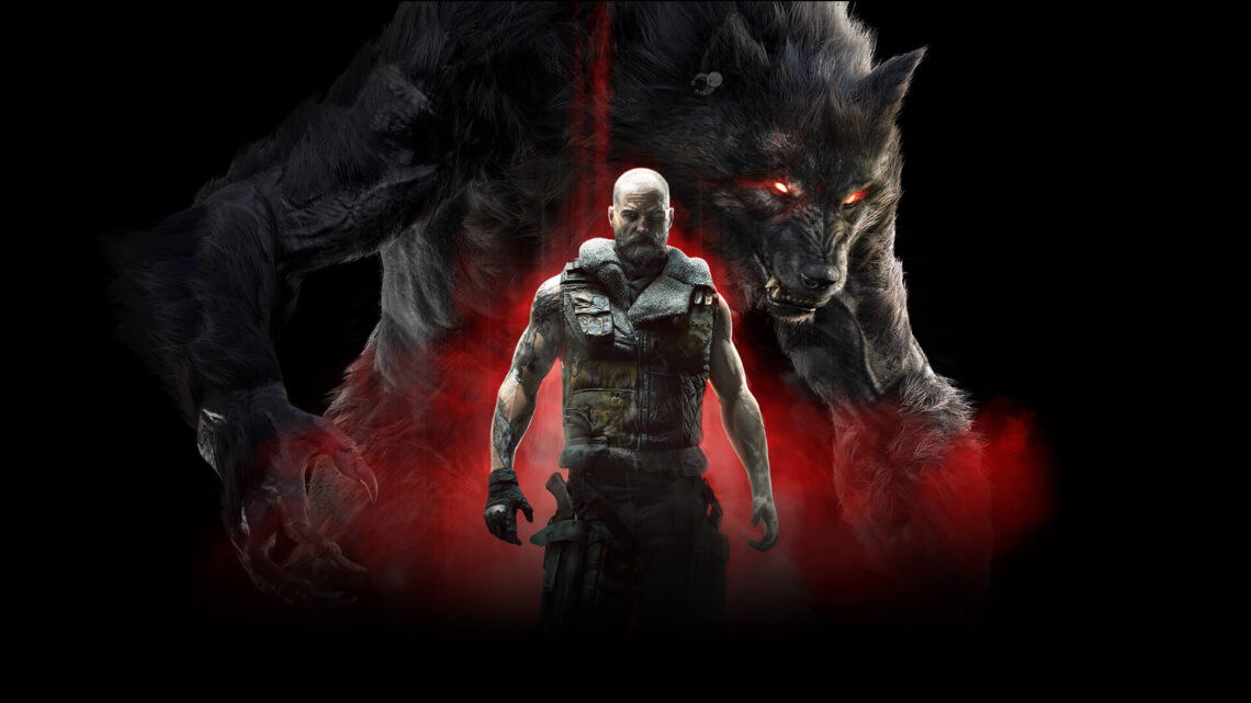 Nacon presenta nuevos vídeos comerciales de Werewolf: The Apocalypse – Earthblood