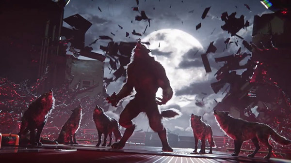 Werewolf: The Apocalypse – Earthblood presenta trailer cinemático