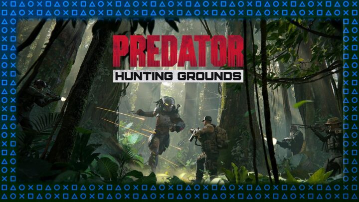 Análisis | Predator: Hunting Grounds