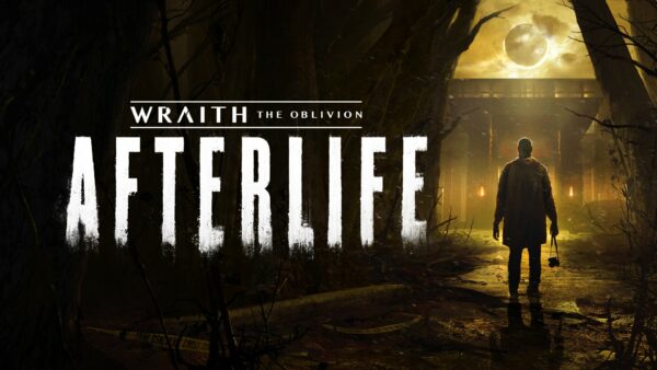 Wraith: The Oblivion revela su ventana de lanzamiento | Nuevo gameplay