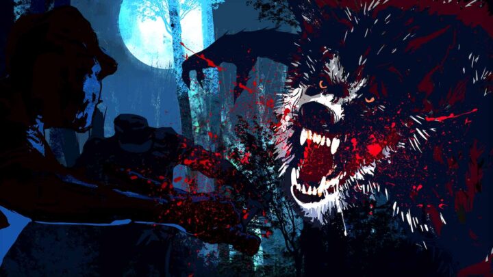 Werewolf: The Apocalypse – Heart of the Forest se convierte en la nueva entrega de la saga de rol