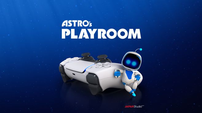Descubre cómo funciona Astro’s Playroom en PlayStation 5
