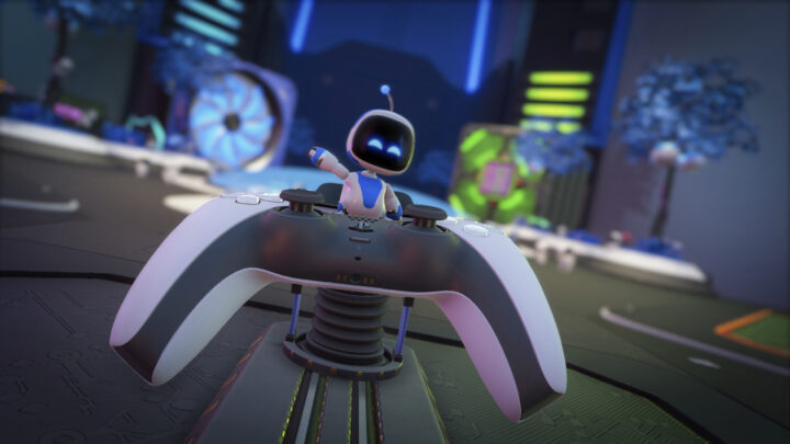 Team Asobi, creadores de Astro Bot, trabaja en un «juego de acción 3D con gran ritmo y situaciones creativas»
