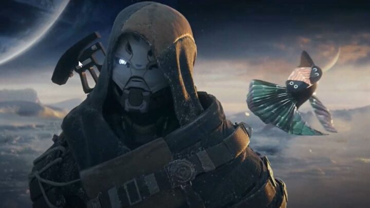 Los Juegos de Guardianes empiezan hoy en Destiny 2 y amplían su duración