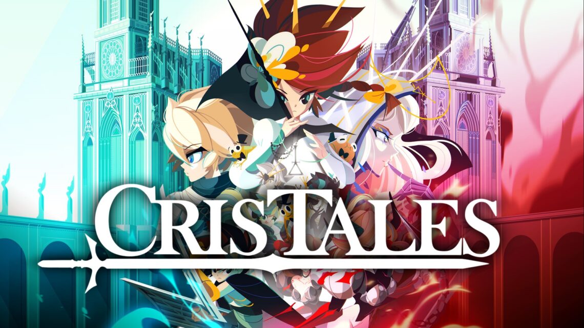 Cris Tales confirma su lanzamiento para el 20 de julio | Nuevo tráiler