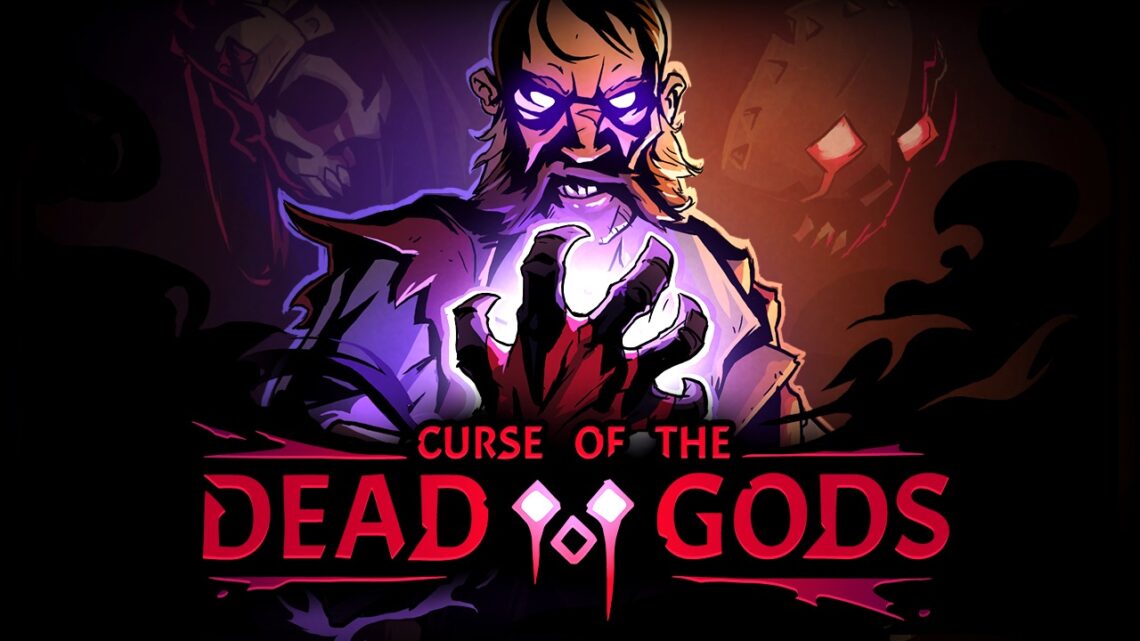 El roguelike Curse of the Dead Gods presenta su primer gameplay en PS4