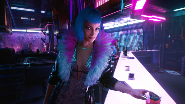 CD Projekt RED confirma que Cyberpunk 2077 tendrá DLC gratuitos