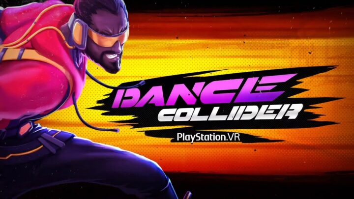 Dance Collider confirma su lanzamiento en PlayStation VR