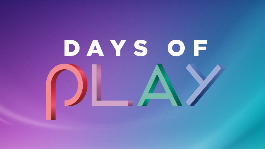 Arranca la promoción ‘Days of Play’ en PlayStation Store