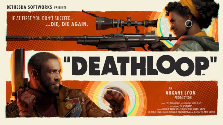 Deathloop incluirá diversos poderes vistos en Dishonored