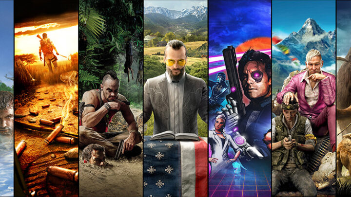 Rumor | Far Cry 6 se anunciará el 12 de julio, será intergeneracional y tendrá una ‘ambientación exótica’