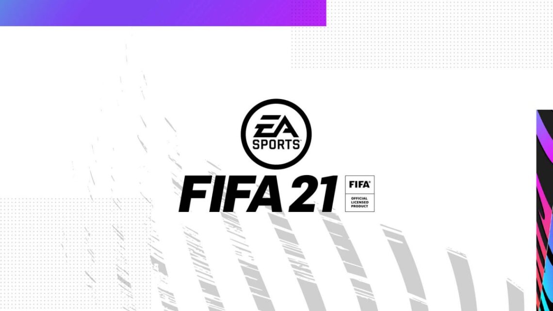FIFA 21 domina con autoridad siendo el juego más vendido en España durante octubre