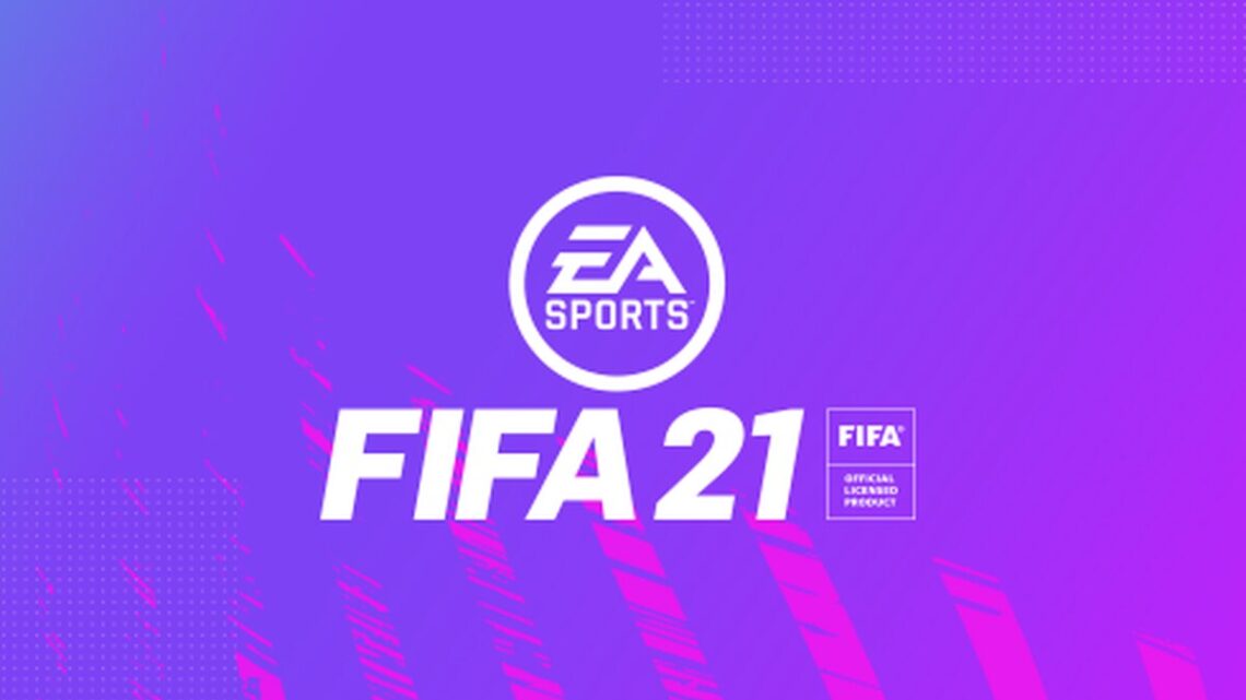 FIFA 21 ya disponible en PS4, Xbox One, Switch y PC