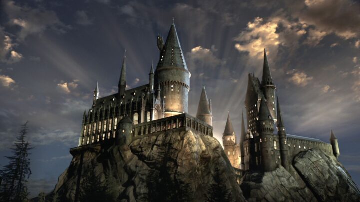 Filtrados nuevos detalles sobre el esperado juego de rol de Harry Potter