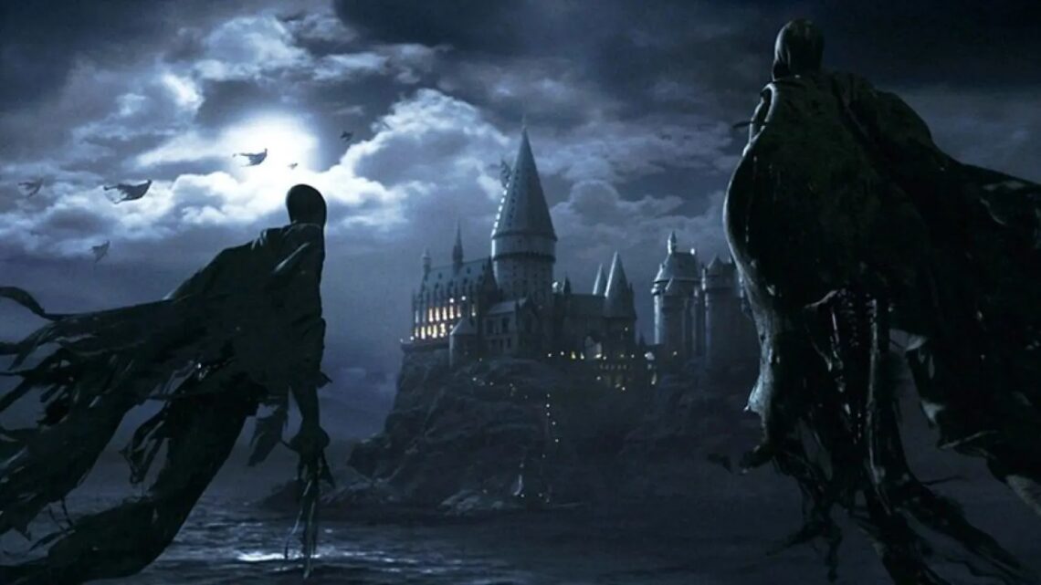 Nueva filtración del juego ambientado en Harry Potter, que llegará a PS5 a finales de 2021
