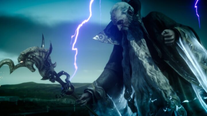 Final Fantasy VII Remake iba a incluir una invocación que no pasó el corte final