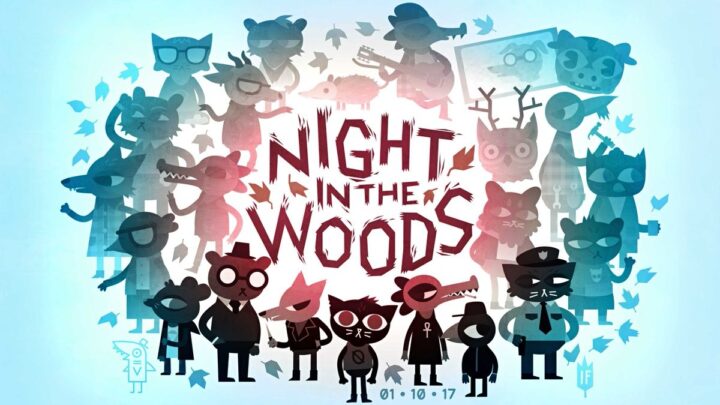 Los creadores de Night in the Woods anticipan el anuncio de su próximo juego