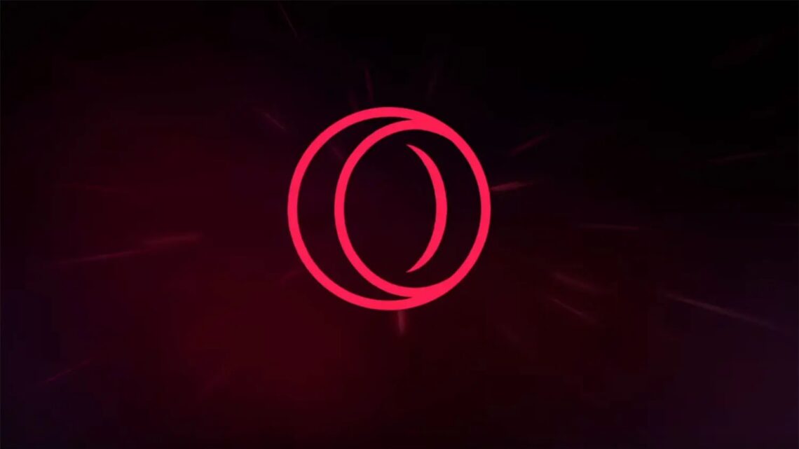 Opera GX, navegador para gamers, celebra su primer aiversario con múltiples novedades