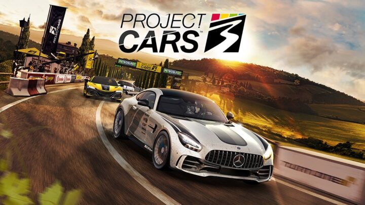 El «paquete Eléctrico» de Project CARS 3 está ya disponible para los jugadores de PlayStation 4, Xbox One y PC