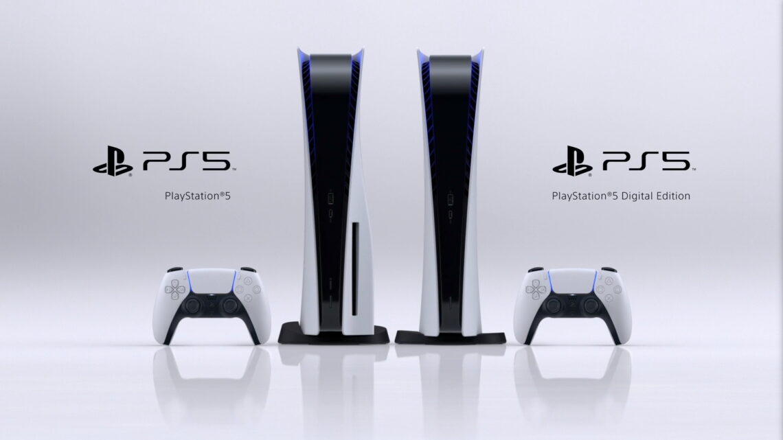 Sony aumenta la producción de PlayStation 5 de cara a su lanzamiento