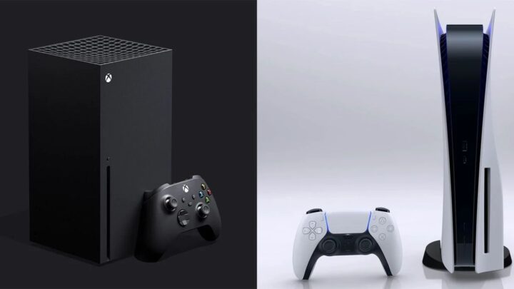 Primeras cifras de ventas oficiales de PS5 y Xbox Series X|S en Japón