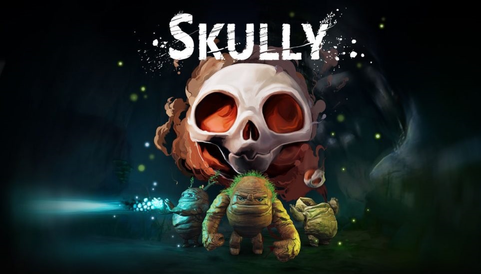Skully, aventura de plataformas y rompecabezas, recibe 10 minutos de puro gameplay