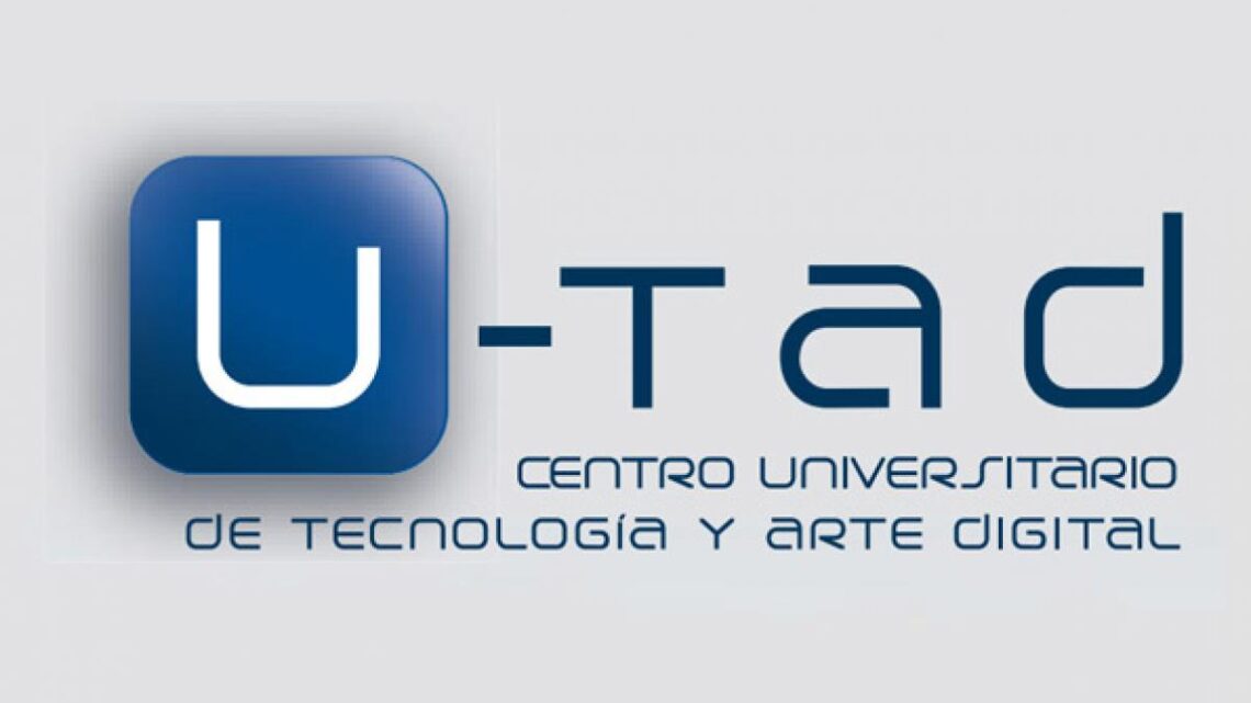 U-tad organiza un Open Day de Videojuegos el próximo 16 de julio
