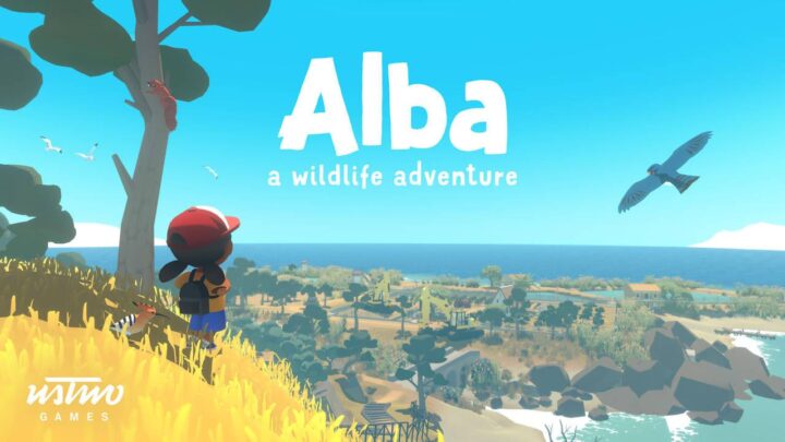 Alba: A Wildlife Adventure se lanzará el 9 de junio en PS5, Xbox Series, PS4, Xbox One y Switch