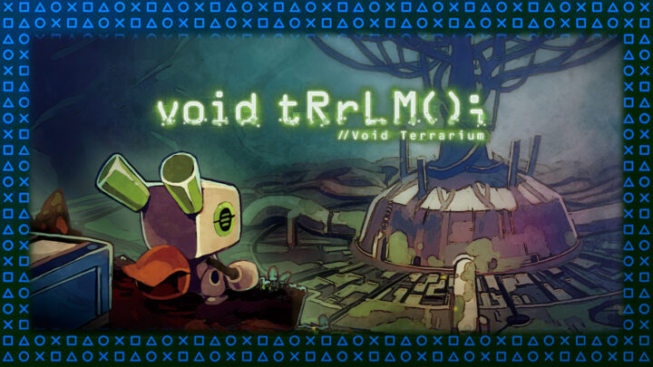 Análisis | void tRrLM(); // Void Terrarium