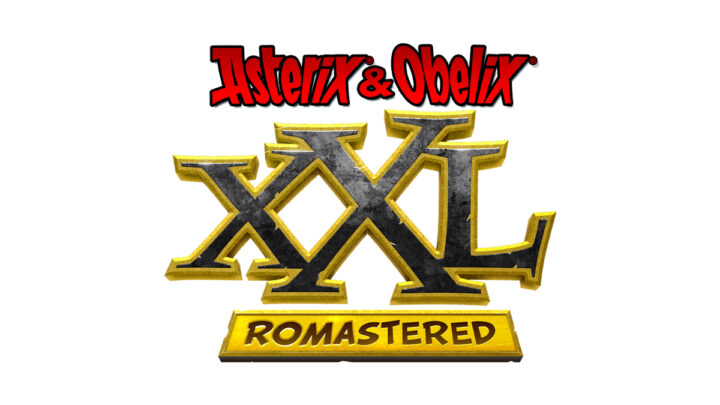 Anunciado Asterix & Obelix XXL: Romastered para el 22 de octubre en PS4, Xbox One, Switch y PC