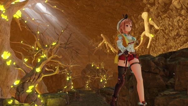Atelier Ryza 2 presenta sus principales mecánicas en un extenso gameplay