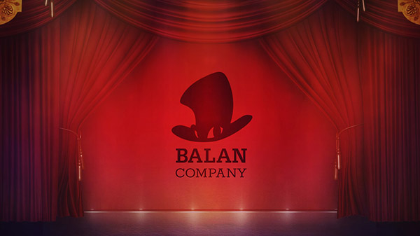 Square Enix anuncia Balan Company, nueva marca de videojuegos de acción