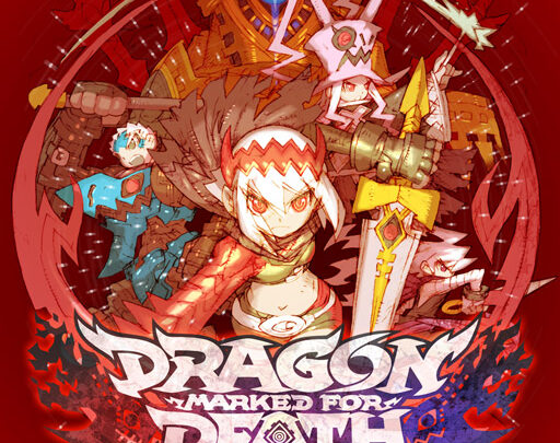 Filtrada una versión de Dragon Marked for Death para PS4