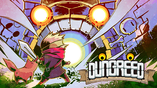 Anunciado Dungreed, nuevo título de acción en 2D, para PS4 y Switch