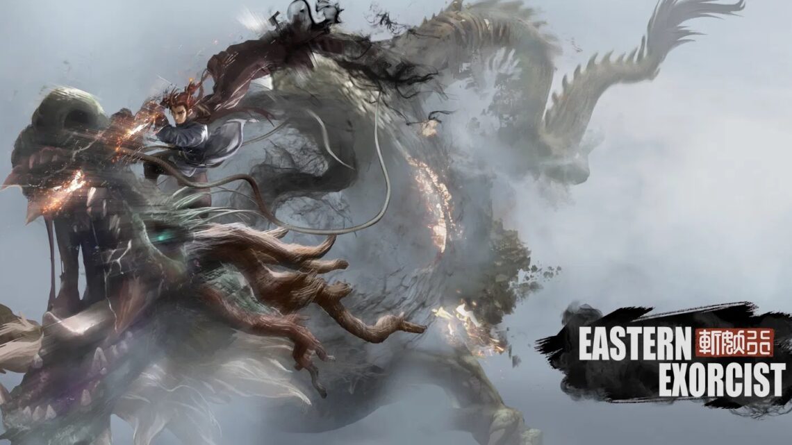 Eastern Exorcist, brutal y prometedor Action RPG 2D, estrena tráiler de lanzamiento del ‘Early Access’