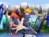 The World Ends With You : The Animation