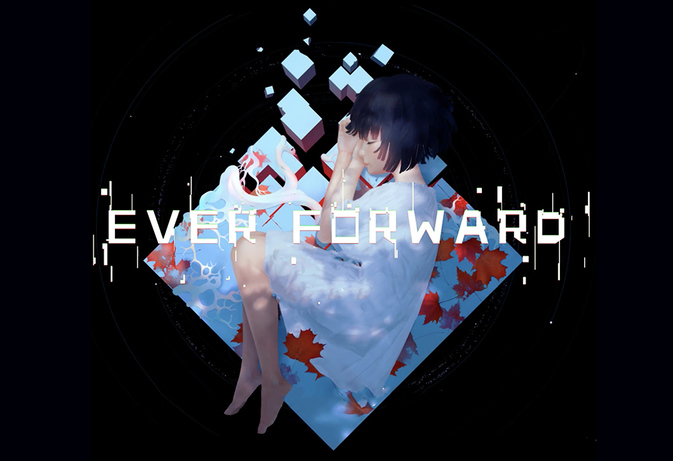 ever forward ps4