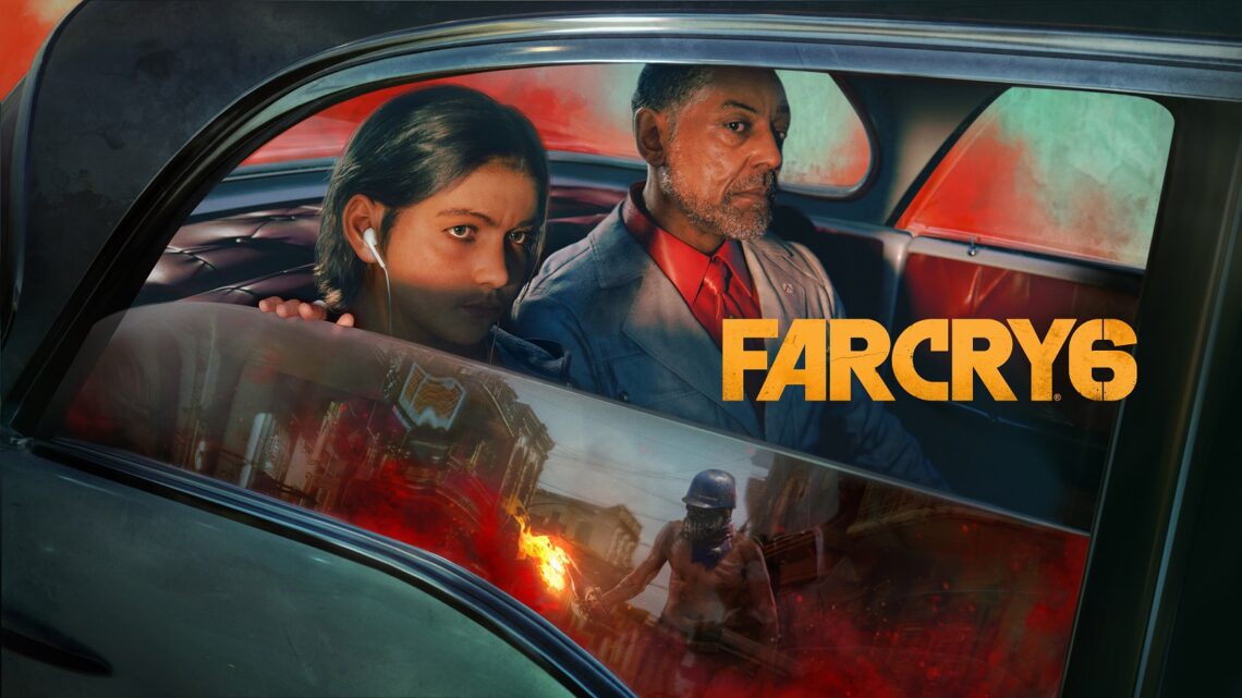 Far Cry 6 presenta un nuevo teaser tráiler