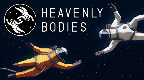 Heavenly Bodies se luce en un increíble gameplay tráiler