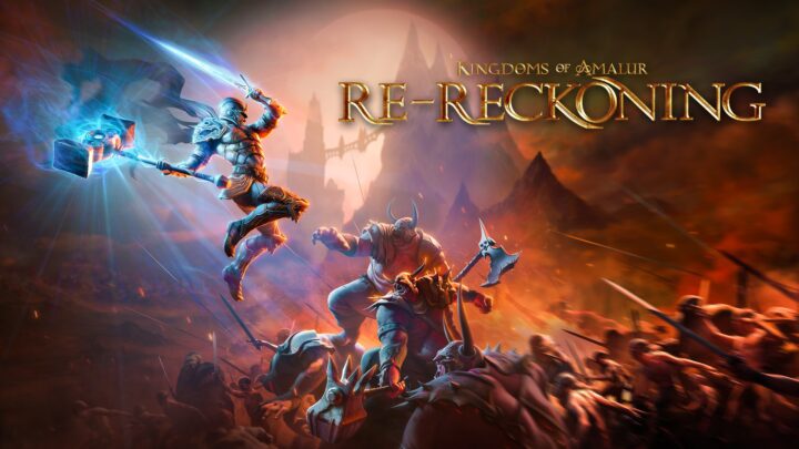 Kingdoms of Amalur: Re-Reckoning se actualiza añadiendo resolución 4K para PS5
