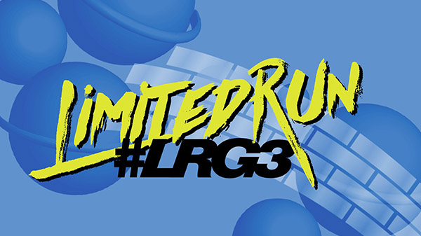 Limited Run Games anuncia más de 30 ediciones físicas para diferentes juegos