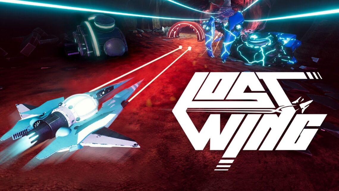 Lost Wing se lanzará el próximo 28 de julio en PS4