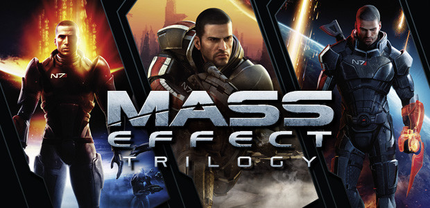 Una tienda portuguesa lista el lanzamiento de Mass Effect Trilogy para PS4, Xbox One y PC