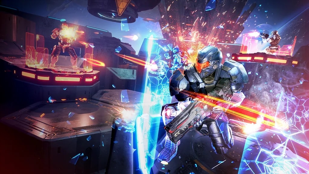 Mortal Blitz: Combat Arena llegará gratis a PlayStation VR