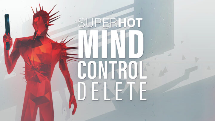 Superhot: Mind Control Delete estrena tráiler de lanzamiento