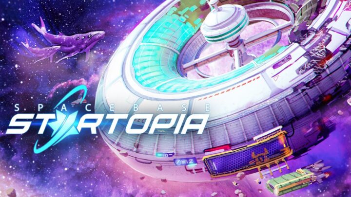 Spacebase Startopia se lanzará el próximo 23 de octubre en PS4, Xbox One y PC