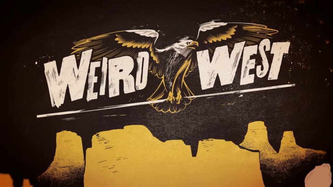 Weird West: Definitive Edition estrena tráiler de lanzamiento