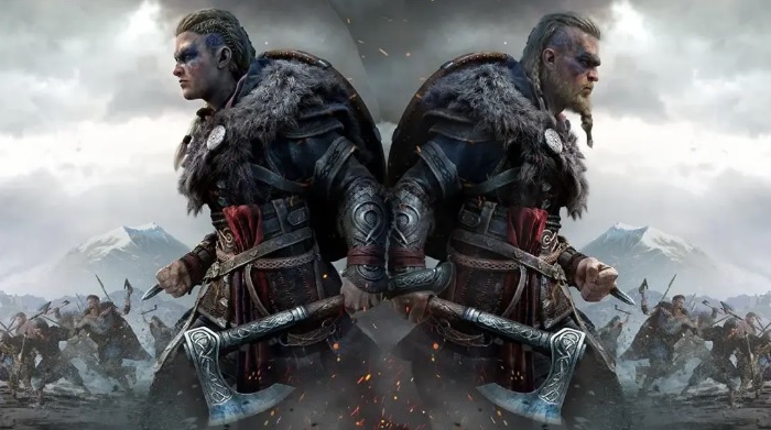 Descubre los enemigos mitológicos de Assassin’s Creed Valhalla en su nuevo gameplay